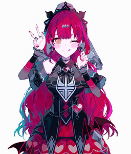 Minazuki Meika