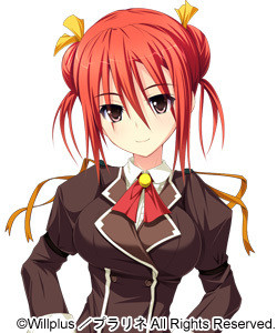 Makino Monaka