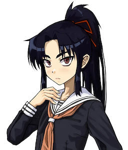 Izumozaki Kisara