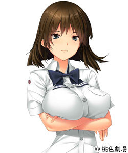 Kirigaoka Akane