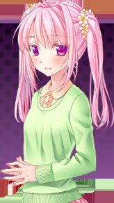 Kanzaki Kaede