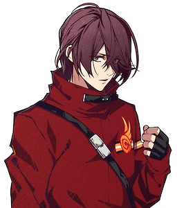Toushuusai Sharaku