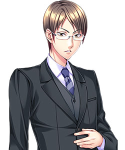 Takamine Yoshiaki