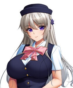 Ootori Fumika