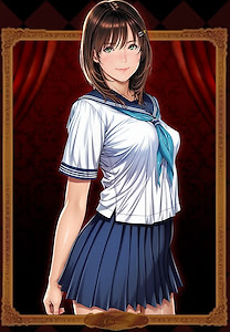 甘木ミク