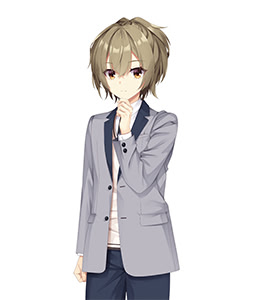 Fuji Morichika