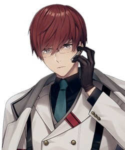 Fujinomiya Atsushi