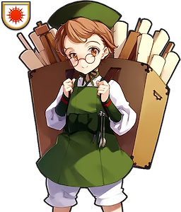 Inou Tadataka