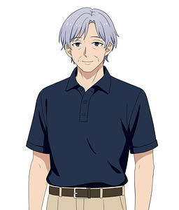Ushiro Ken'ichi