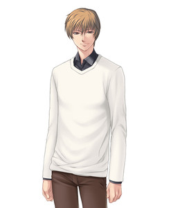 Kai Akira