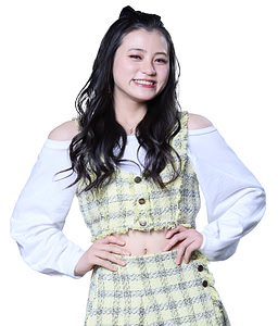 Komugi Rere