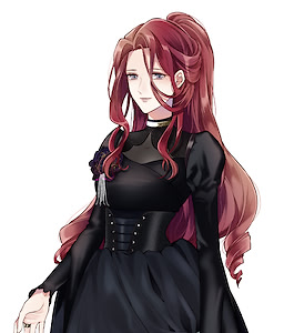 Carduelis Jericho Horeg