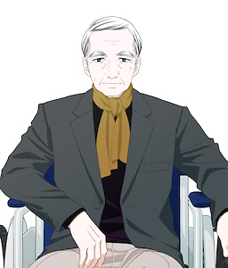 Okabe Ikuo