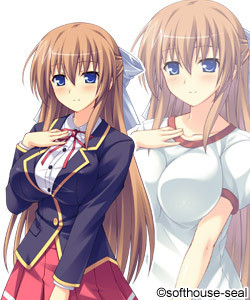 Mashiro Saaya