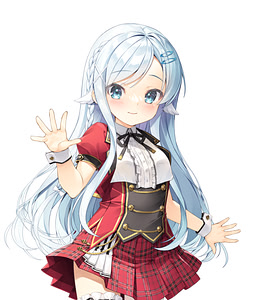 Shishiou Rin