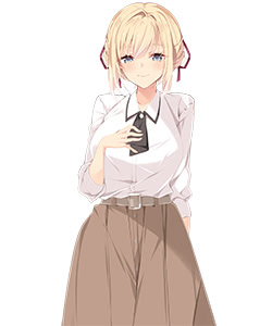 Misumi Ryoko