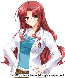 Naruse Ayame