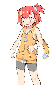 Nakajo Itsuki
