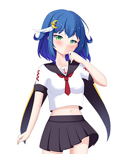 Kazanari Rui