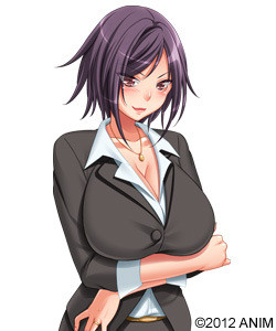 Togashi Akina