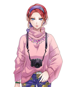 Aoi
