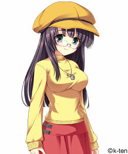 Shimoyama Urara