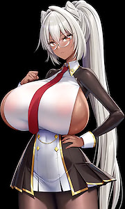 Erza Sarandel
