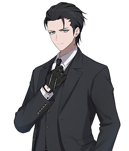 黒鉄 一臣