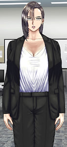 Hiiragi Chihiro