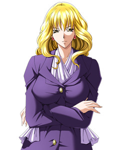 Ooida Kaoru