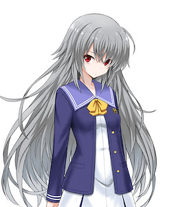 Tsukushida Mahiro