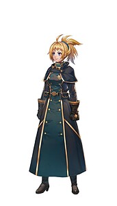 Charlotte Peacely