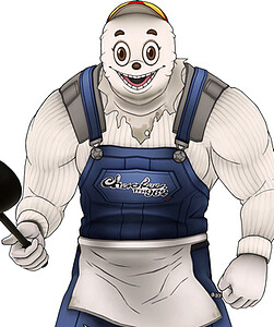 Ishiyagane Gen
