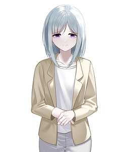 Kamishima Kanae