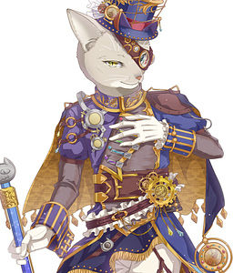 Jeremiah