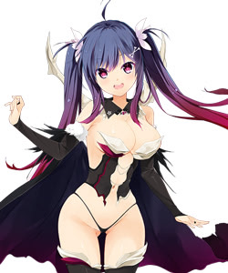 Natsume Rinne