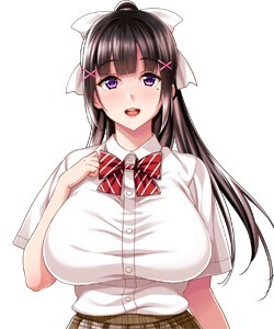 Amakawa Kanade