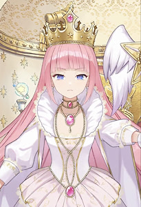 Queen Cornelia