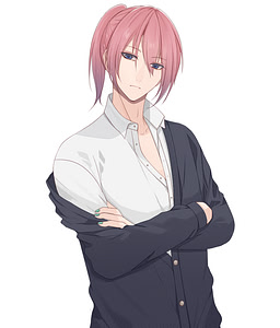 Mikami Yuu