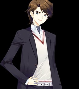 松岡