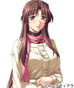 Kirihara Fumika