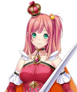 Kamiyama Haruka