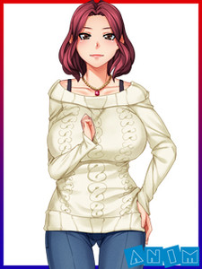 Azuma Manami