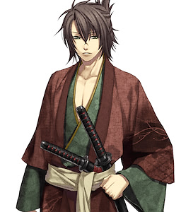 Okita Souji