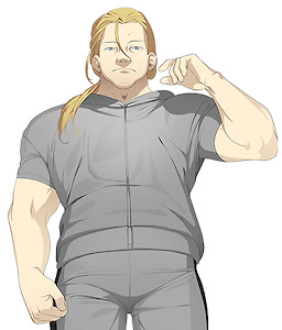 タケオ