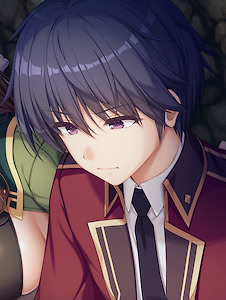 Ayase Riku