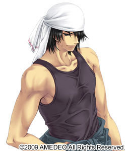 Ri Koumei