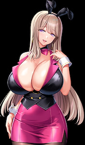 Chichizaki Suina