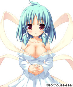 Amano Hina