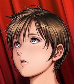 Amagi Mao